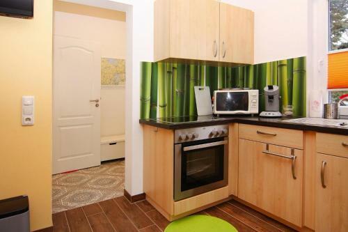 Semi-detached House Tankenhagen - Dos05182-l