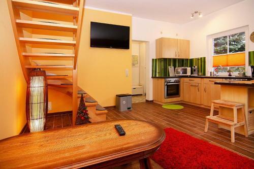 Semi-detached House Tankenhagen - Dos05182-l