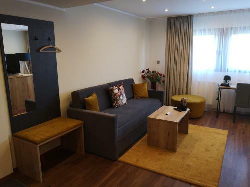 Hotel Spahr