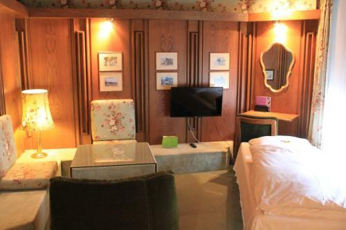 Hotel Spahr