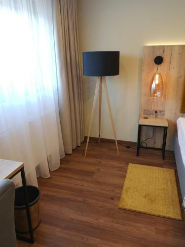 Hotel Spahr