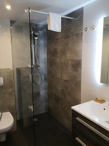Hotel Spahr