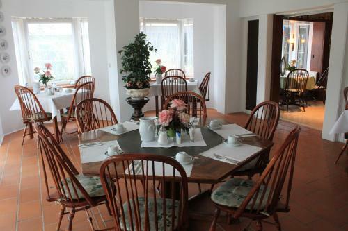 Hotel Spahr