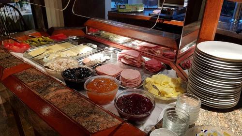 Hotel Spahr