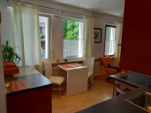 Apartments Ho30