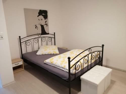 Apartamento Ferienwohnung Beutelsbacherstrasse 12 Untert�rkheim Stuttgart