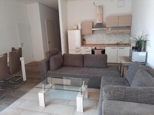 Apartamento High-quality In The Heart Of Stuttgart 4