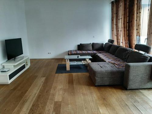 Apartamento High-quality In The Heart Of Stuttgart 4