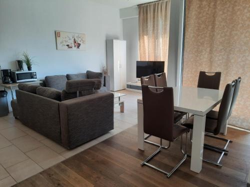 Apartamento High-quality In The Heart Of Stuttgart 4