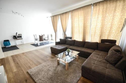 Apartamento High-quality In The Heart Of Stuttgart 4