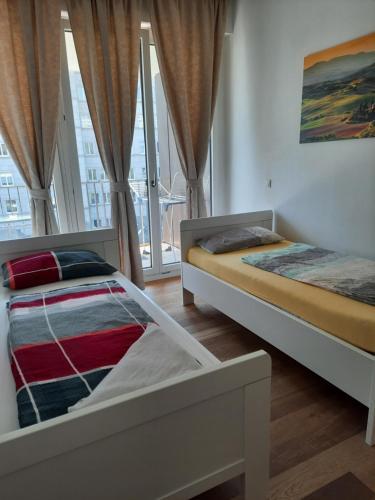 Apartamento High-quality In The Heart Of Stuttgart 4