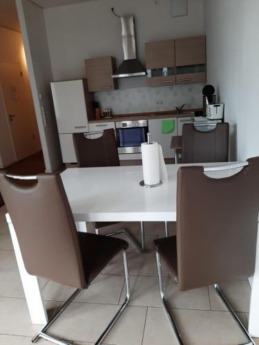 Apartamento High-quality In The Heart Of Stuttgart 4