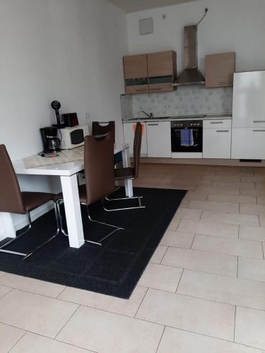 Apartamento High-quality In The Heart Of Stuttgart 4