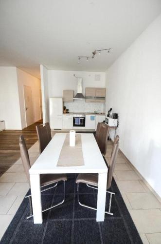 Apartamento High-quality In The Heart Of Stuttgart 4