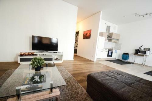 Apartamento High-quality In The Heart Of Stuttgart 4