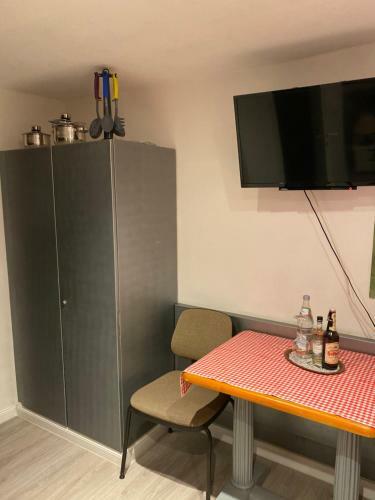 Apartamento Hotel Waldhorn