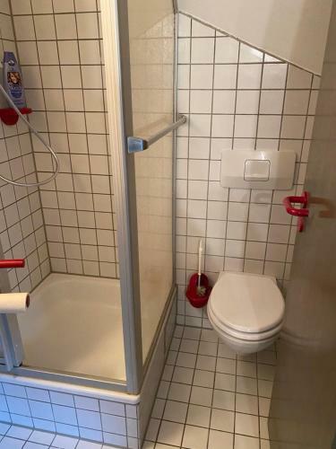 Apartamento Hotel Waldhorn