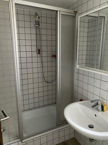 Apartamento Hotel Waldhorn