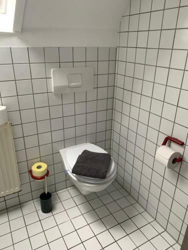 Apartamento Hotel Waldhorn