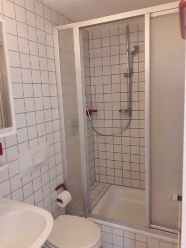 Apartamento Hotel Waldhorn