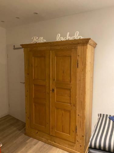 Apartamento Hotel Waldhorn