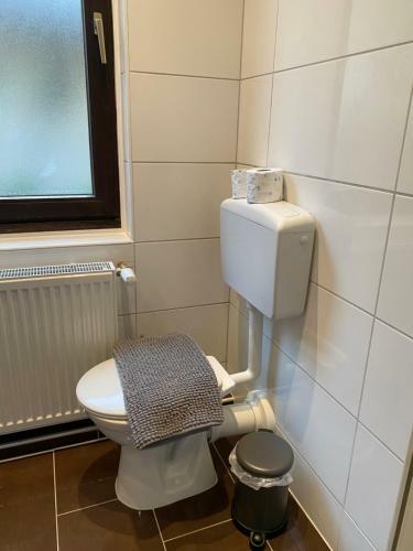 Apartamento Hotel Waldhorn