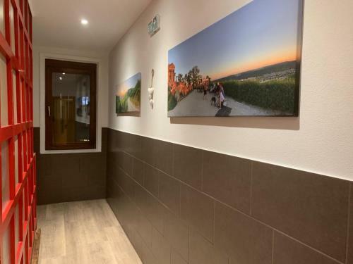 Apartamento Hotel Waldhorn