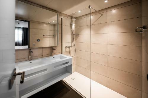 Loginn Hotel Stuttgart Zuffenhausen