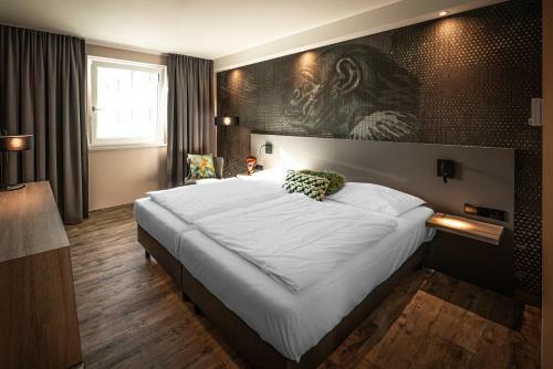 Loginn Hotel Stuttgart Zuffenhausen