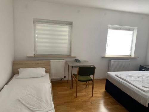 Apartment Stuttgart 03