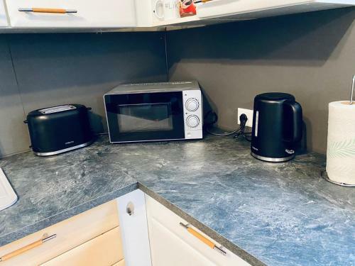 Gem�tliches Apartment Mit Garten - Gratis Wlan