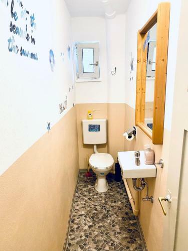 Gem�tliches Apartment Mit Garten - Gratis Wlan