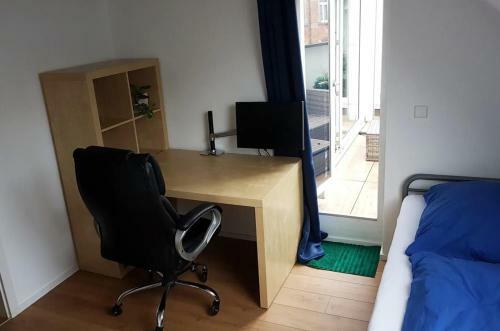Apartamento Nerasco Nebert