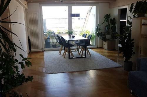 Apartamento Nerasco Nebert