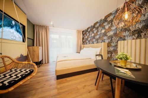 Apartamento Rioca Stuttgart Posto 4