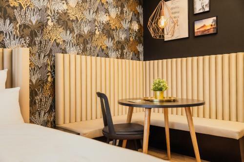 Apartamento Rioca Stuttgart Posto 4