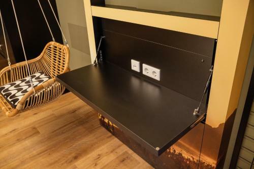 Apartamento Rioca Stuttgart Posto 4