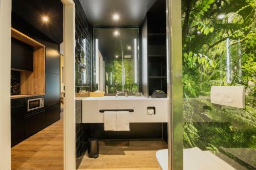 Apartamento Rioca Stuttgart Posto 4