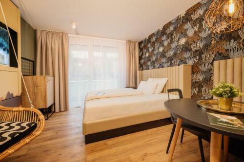 Apartamento Rioca Stuttgart Posto 4
