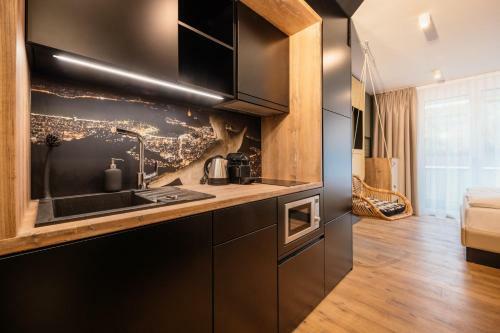 Apartamento Rioca Stuttgart Posto 4
