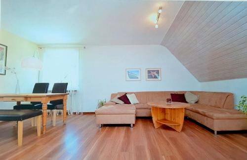 Apartamento Anna`s Maisonette Wohnung