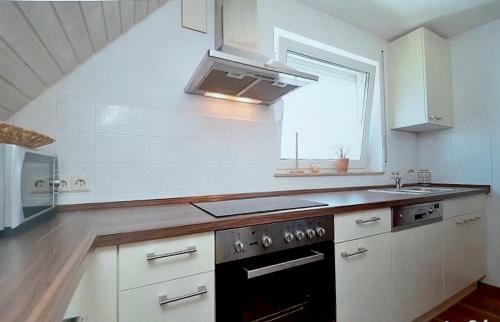 Apartamento Anna`s Maisonette Wohnung