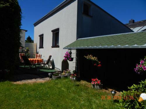 Apartamento Sch�ne Ruhige Ferienwohnung