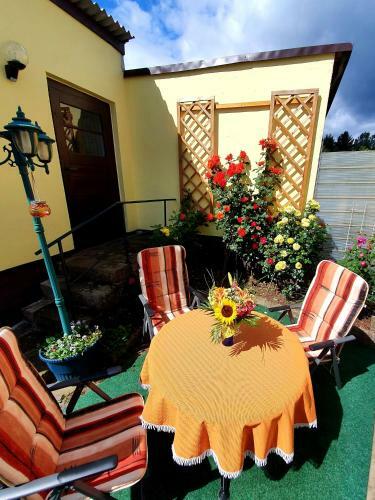 Apartamento Sch�ne Ruhige Ferienwohnung