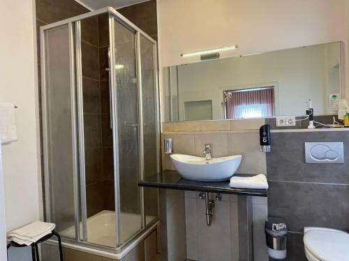 Apartamento Hafner Hotel-apartments