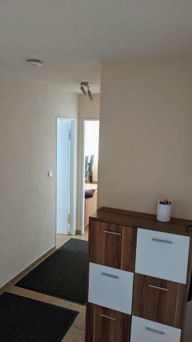 Apartamento Ideales Messe Appartment 5min Fahrtweg