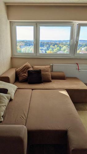 Apartamento Ideales Messe Appartment 5min Fahrtweg