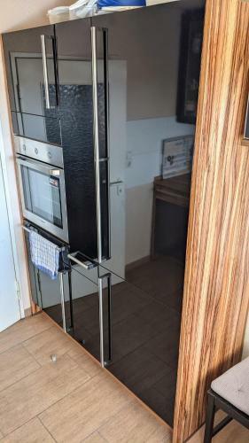 Apartamento Ideales Messe Appartment 5min Fahrtweg