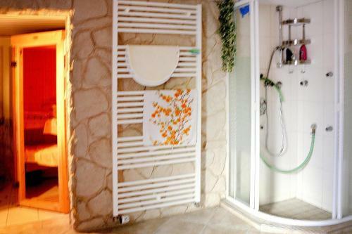 Apartamento Holiday Flat Tambach-dietharz - Dmg07053-p