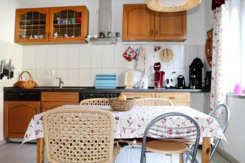 Apartamento Holiday Flat Tambach-dietharz - Dmg07053-p
